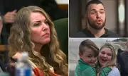 Lori Vallow & Chad Daybell's Son Breaks Silence: Chilling Message Revealed at CrimeCon
