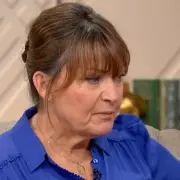 Lorraine Kelly Defends Prince Harry's Invictus Games in Blunt ITV Monologue | Royal News