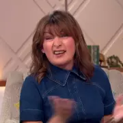 Lorraine Kelly's Brutal On-Air Swipe at Rishi Sunak Leaves GMB Viewers Stunned