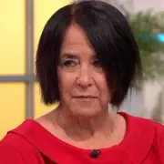 Lorraine Kelly's Heartwarming Gesture: TV Host Comforts Grieving Mum Who Lost Son to Suicide