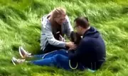 Lost Cockapoo Reunited After Daring Drone Rescue in Cornwall | Heartwarming UK Rescue