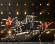 Lost Picasso Masterpiece Unearthed & Black Sabbath Ballet Premieres: Thursday's Visual Feast