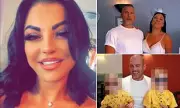 Lottery Winner's Fiancée Jailed After High-Speed Police Chase Ends in Crash | Daily Mail