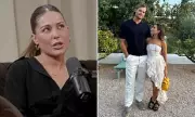 Louise Thompson Opens Up: How Pregnancy Tested Our Relationship & Intimacy With Ryan Libbey