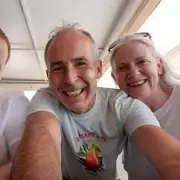 Louth Double Murder: Desperate Father's Final Plea Before Family Tragedy