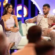 Love Is Blind Star Renee Poche Opens Up on 'Toxic' Marriage and £3.6M Lawsuit | Exclusive