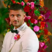 Love Is Blind's Kal Bombshell: 'I Was Set Up' | Reality Star Slams 'Fake' TV Romance