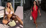 Love Island South Africa: Jess Harding, Alima Gagigo & Andrada Pop Join Cast | Daily Mail