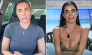Love Island Star Katie Salmon Avoids Jail After Stiletto Attack on Love Rival - Tearful Video Statement Revealed