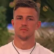 Love Island Star's Shocking Surgery Confession: 'I'm Not Supposed To Be Here' | Exclusive