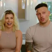 Love Island Star's Stunning Body Transformation: 'I Feel Incredible' After Shredding 2.5 Stone