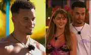 Love Island UK Star Toby Aromolaran Signs For Love Island USA In Bombshell Crossover
