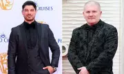 Love Island's Anton Danyluk Slammed For 'Disrespectful' Ricky Hatton Fitness Post | Backlash Erupts