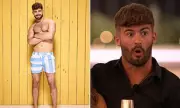 Love Island's Ciaran Davies Joins 'The Challenge: Stars' in South Africa | Exclusive