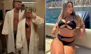 Love Island's Ella Barnes and Footballer Neil Farrugia Split: Inside Their Whirlwind Romance and Sudden Breakup