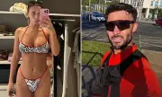 Love Island's Millie Court Sizzles in Bikini Getaway Amid Liam Reardon Split Rumours | Daily Mail