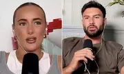 Love Island's Millie Court's Awkward Podcast Appearance Amid Liam Reardon Split | Exclusive
