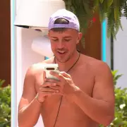 Love Island's Mitchel Taylor Drops Bombshell: 'I'm Not Over' Ex Molly Marsh in Emotional Tell-All