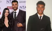 Love Island's Yasmin Pettet and Jamie Rhodes Split After NTA Night Out | Romance Rumours with The Traitors' Freddie Fraser