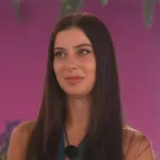 Love Island's Yasmin Pettet Reveals Shocking 'Inappropriate' DMs from Married Men | Exclusive