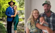 Love on the First Dates Hotel! Clare Hocking and Brad Jones announce engagement after whirlwind romance