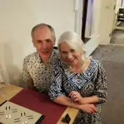 Loving Couple's Chilling Double Murder in Irish Village Shocks Community