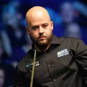 Luca Brecel's Secret Health Battle: Snooker Star's Shocking Diagnosis Revealed