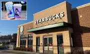 Luckin Coffee Overtakes Starbucks as China's Top Coffee Chain in Dramatic Turnaround