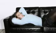 Lucy Bronze Teams Up With ALIGNE For Exclusive AW25 Collection | Football Star's Fashion Debut
