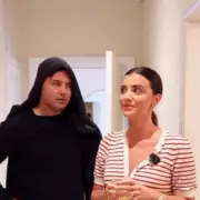 Lucy Mecklenburgh Blasts 'Ridiculous' Third Pregnancy Rumours in Furious Clapback