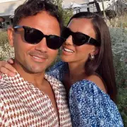 Lucy Mecklenburgh's Hilarious Response to Ryan Thomas 'Affair' Rumours | EXCLUSIVE