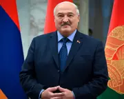 Lukashenko's Power Play: Belarus Strongman Courts Western Allies in Strategic Gambit