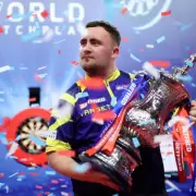 Luke Littler's Darts World Shake-Up: Barry Hearn Demands Major Changes to Protect Teen Sensation