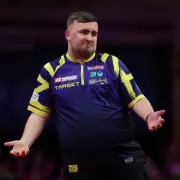 Luke Littler's German Darts Masters Boycott: Teen Sensation Skips Key Tournament Amid Fixture Clash