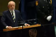 Lula's UN Blow: Brazil's Leader Slams Rich Nations for 'Green Colonialism' in Fiery Speech
