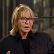 Lulu Breaks Down in Tears on Loose Women Recalling Final Moments With Beloved Late Husband