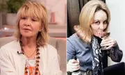 Lulu's Secret Shame: The 76-Year-Old Star's Hidden Battle with Alcoholism Revealed | Daily Mail