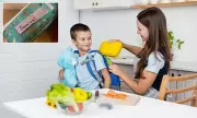 Lunchbox Shaming: Single Mum's Fury as Teacher Leaves 'Unacceptable' Note in Child's Packed Lunch