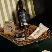 Luxury MS Food & Wine Hampers: Exclusive Discounts for Mirror Readers