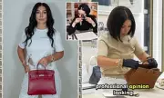 Luxury Reseller's Nightmare: The Tell-Tale Signs That Exposed Her Fake Designer Handbag