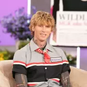 Machine Gun Kelly Stuns Fans With Surprise First UK Tour In Five Years | Get Your Tickets Now!