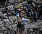 Macron's Palestine Gambit: France Breaks Ranks with Israel in Diplomatic Earthquake