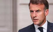 Macron's Popularity Plummets to Record Low as Nearly a Million Protest Austerity Policies Across France