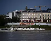 Macron's Risky Gamble: How a Centrist Alliance Could Hand France to Le Pen