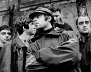 Mad For It: Jill Furmanovsky's Definitive Oasis Photographs Capture The Glory Years