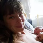 Made In Chelsea's Jessica Woodley Opens Up About 'Horrendous' Post-Birth Trauma and Emergency Surgery