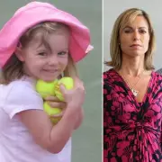 Madeleine McCann Bombshell: Kate & Gerry Break Silence on ITV Documentary & New Suspect