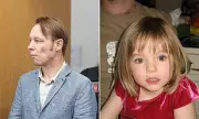 Madeleine McCann Suspect's Chilling Prison Boast: 'I Know the Truth About the Scandal of the Century'