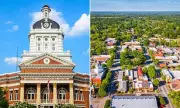 Madison, Georgia: Discover The Undisputed Queen of Southern Charm | Daily Mail's Prettiest Place
