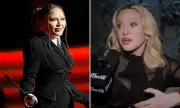 Madonna's Secret Health Battle: Inside Her Life-Threatening Illness and ICU Fight